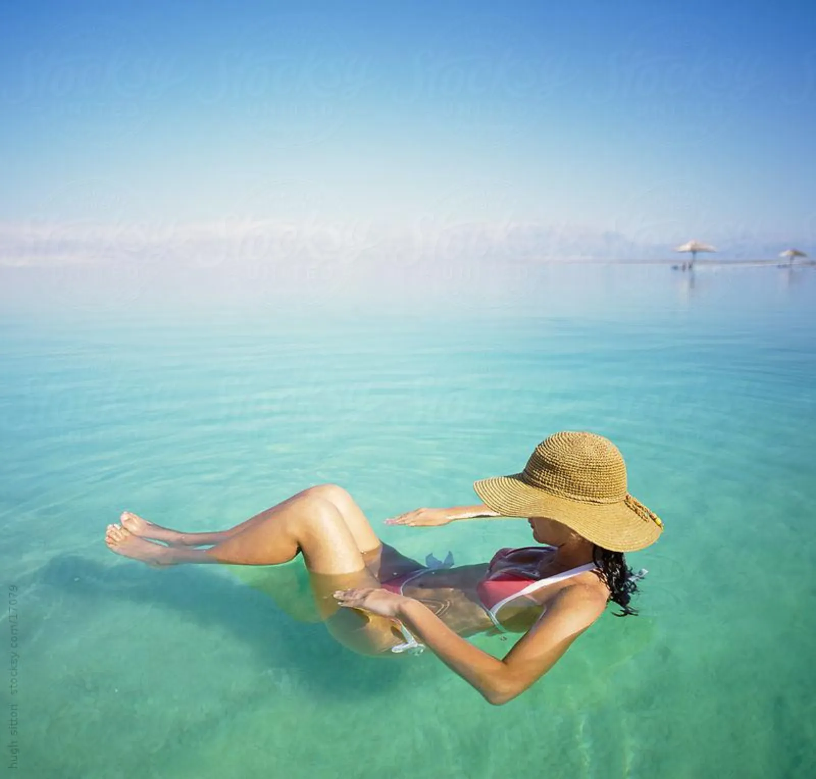 Jordan: Private Tour to the Dead Sea & Baptism Site