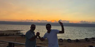 Guest photo from review