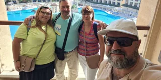 Guest photo from review
