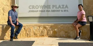 Guest photo from review